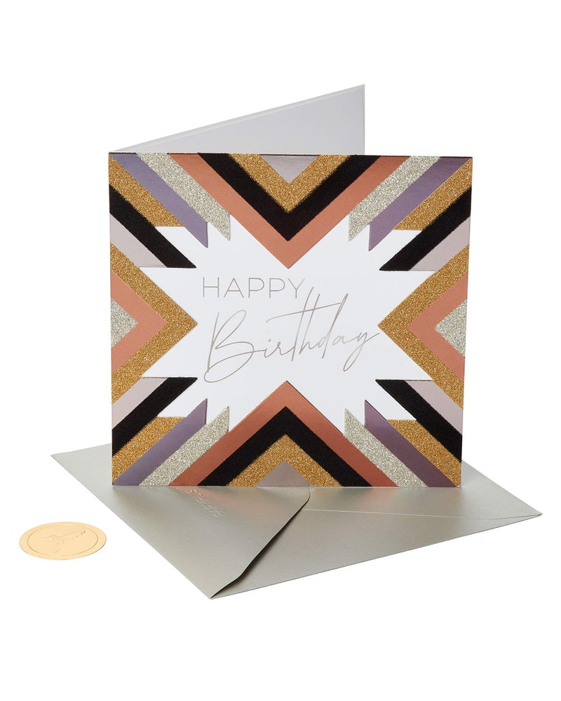 Papyrus Birthday Card (Good Things) - Image 4